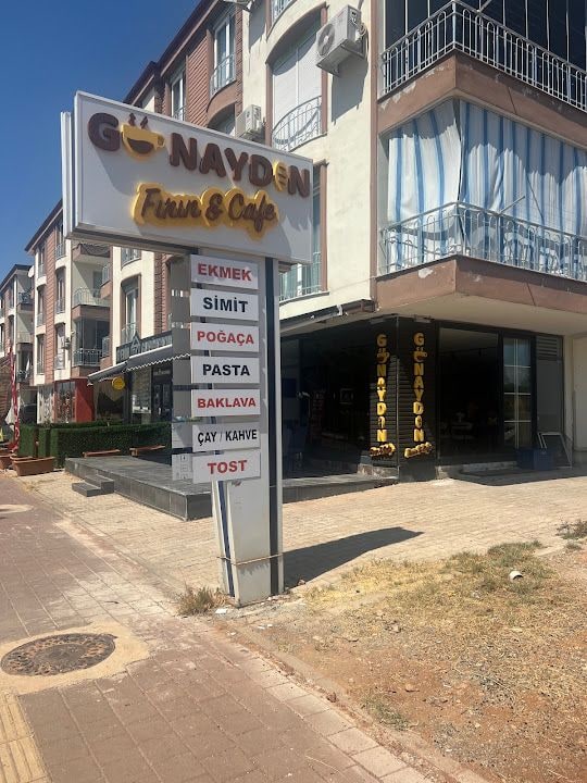 Günaydın Fırın&cafe