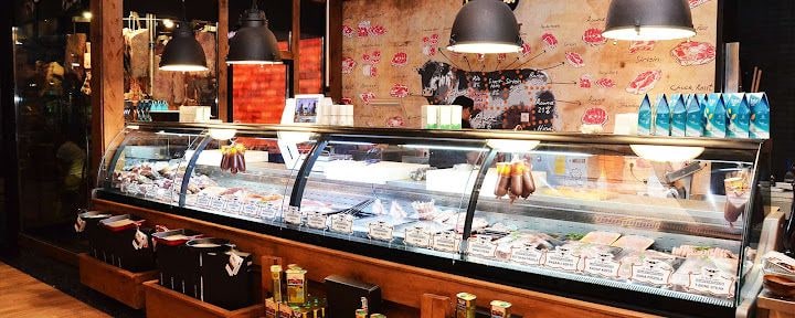 Günaydın Kebap & Steakhouse Armada Avm