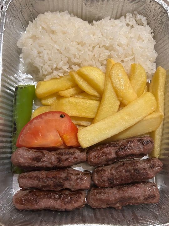 Günaydın Köfte & Döner Cepa Avm