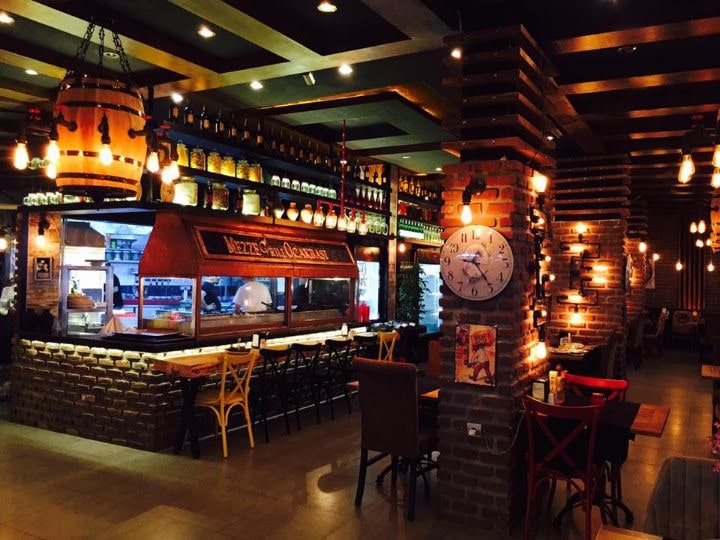 Günaydın Ocakbaşı Restoran