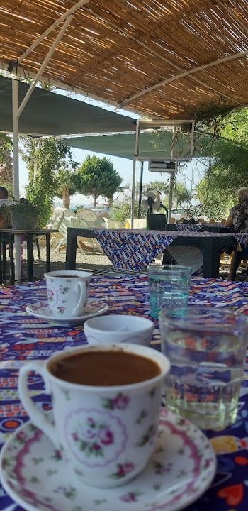 Günbatımı Muhabbeti
