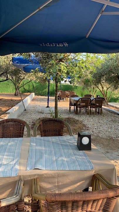 Günbatımı Restaurant