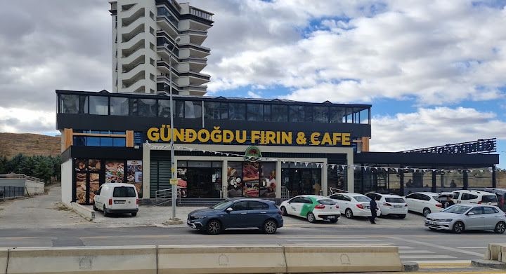 Gündoğdu fırın