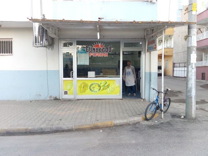Gündoğdu Fırını
