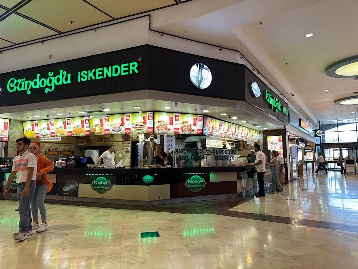 Gündoğdu Kebap