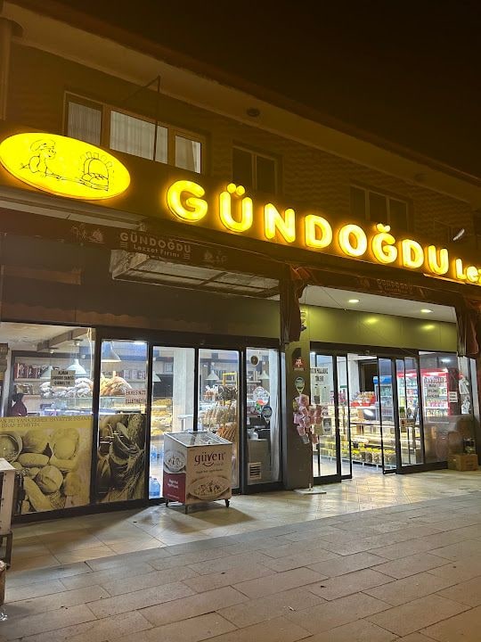Gündoğdu Lezzet Fırını
