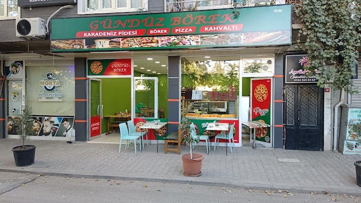 Gündüz.börek.pizza.pide