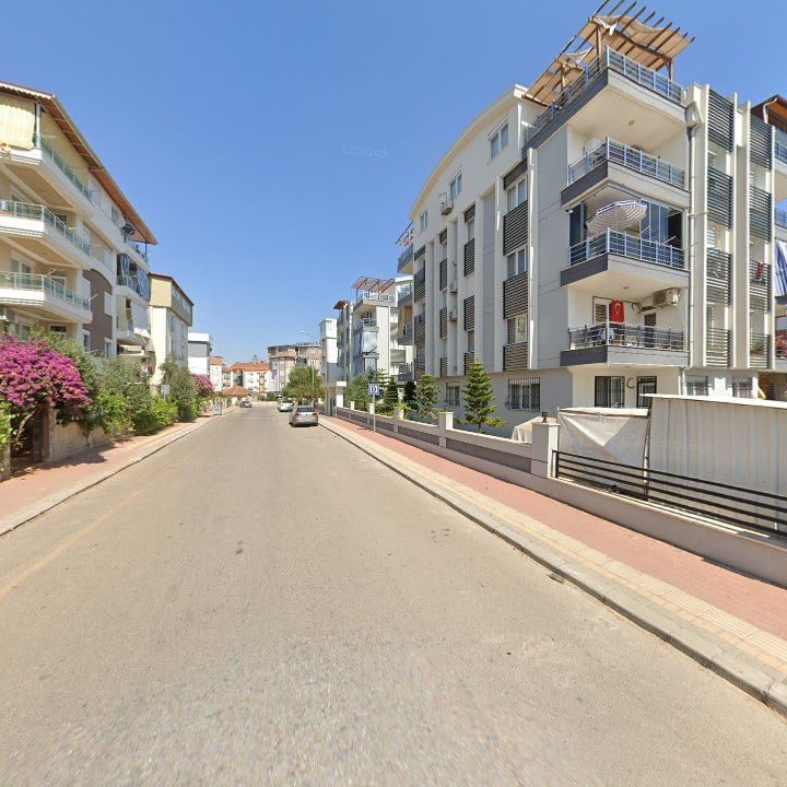 Gündüz Konakları
