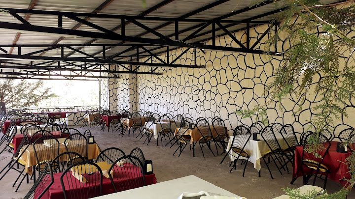 Gündüzbey Yeşil Vadi Çay Bahçesi Piknik Alanı