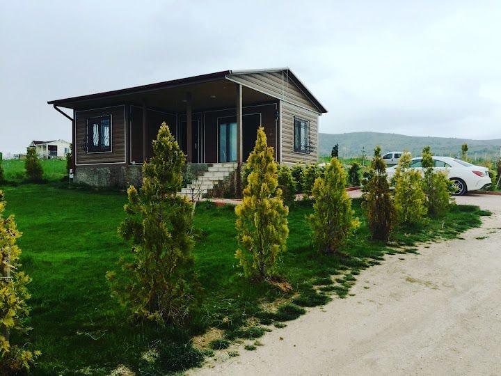 Güner Bahçeleri
