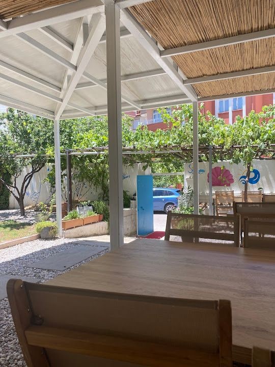 Güneş Cafe