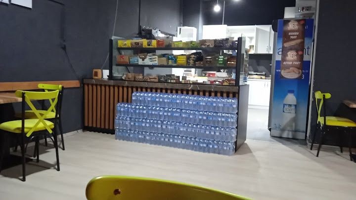 Güneş CAFE