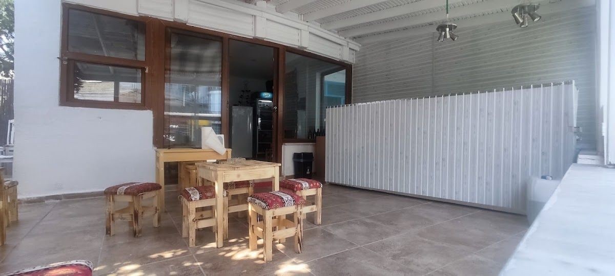 Güneş cafe&tantuni