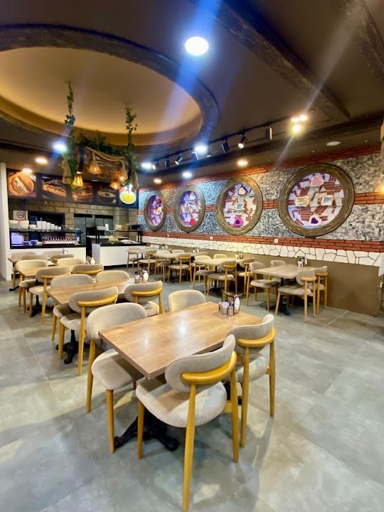 Güneş Çorbacısı Pide & Lahmacun