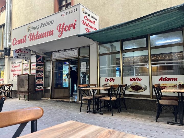 Günes Kebap