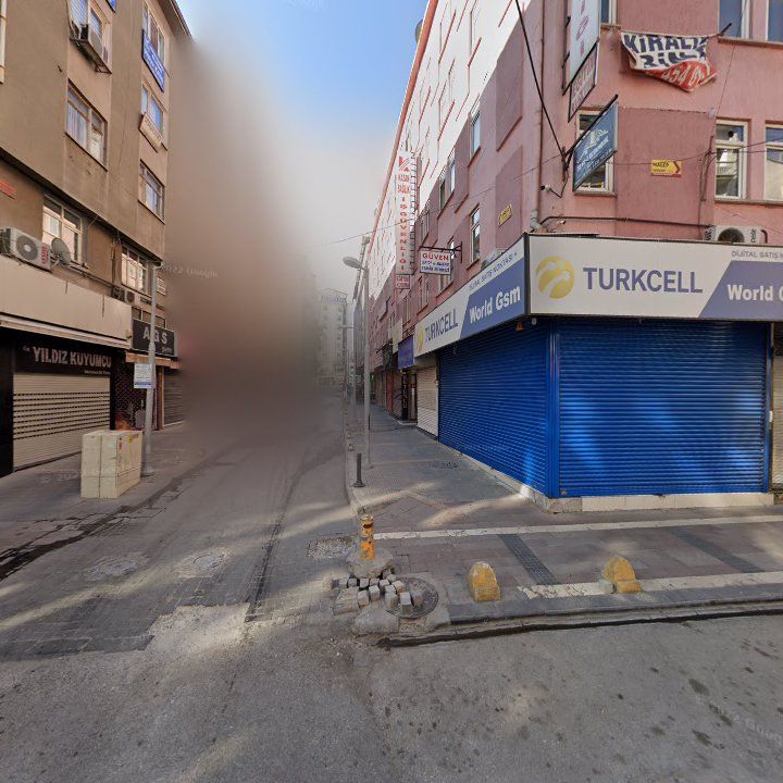 Güneş Kebap