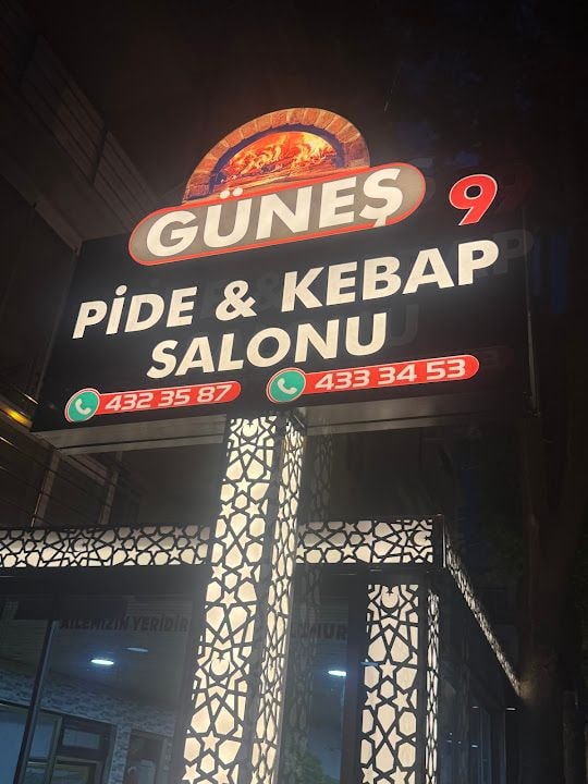 Güneş kebap 9