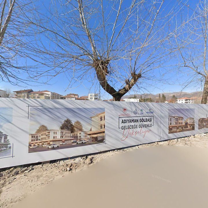 Güneş Kıraathanesi