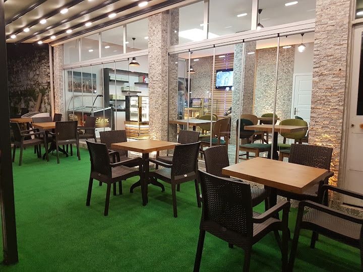 Güneş Pastanesi