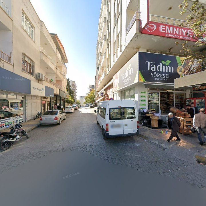 Güneş Pastanesi