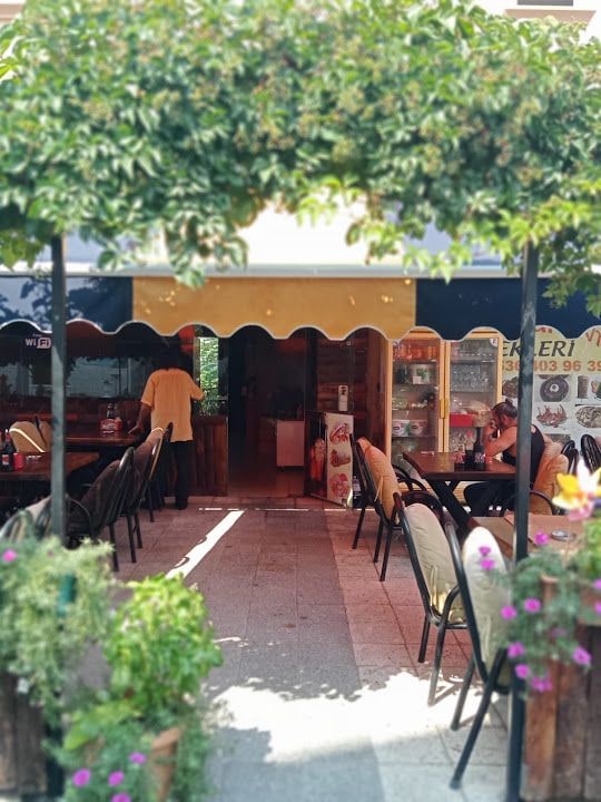 Güneş Restaurant Ev Yemekleri