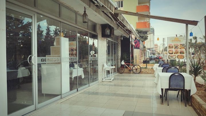 GÜNEŞ RESTORANT