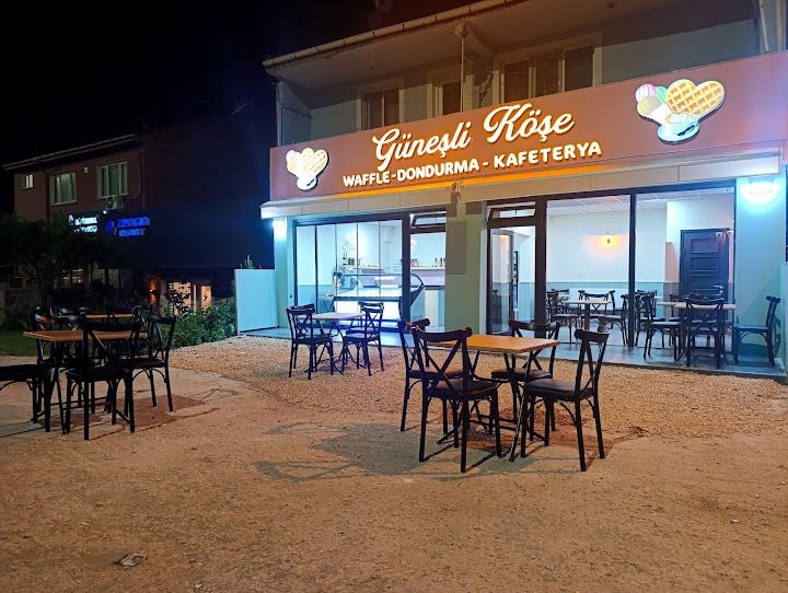 Güneşli Köşe