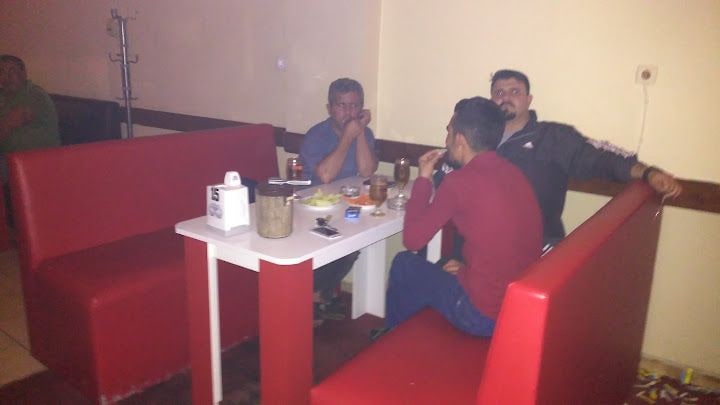 Güney Adana Pub