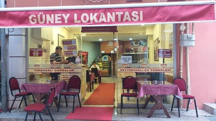 Güney Aile Lokantası