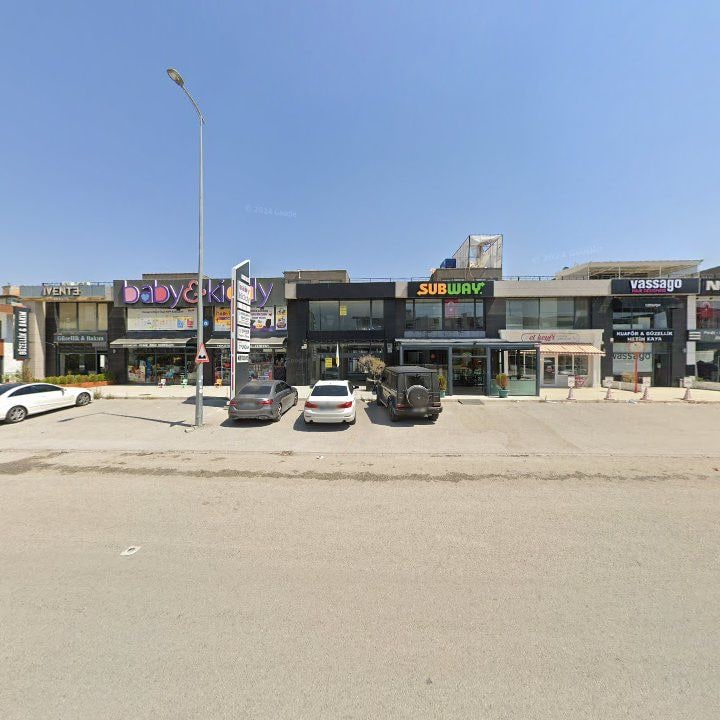 GÜNEY CAFE SİMİT