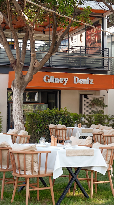 Güney Deniz Balık