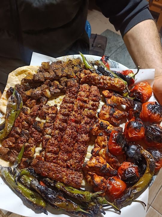 Güney Kebap Salonu