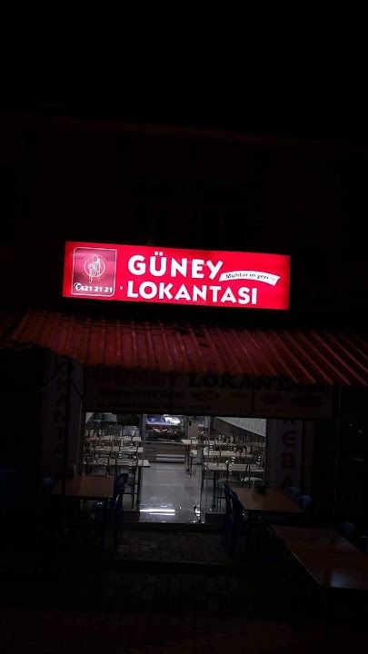Güney Lokantası
