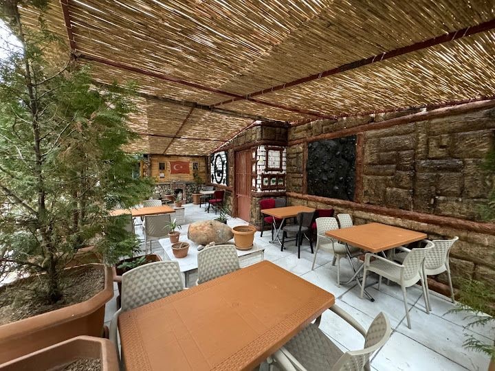 Güney Lokantası