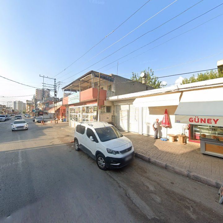 Güney Pastanesi