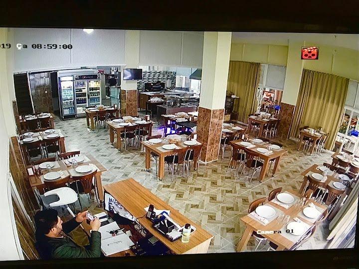 Güney Restaurant