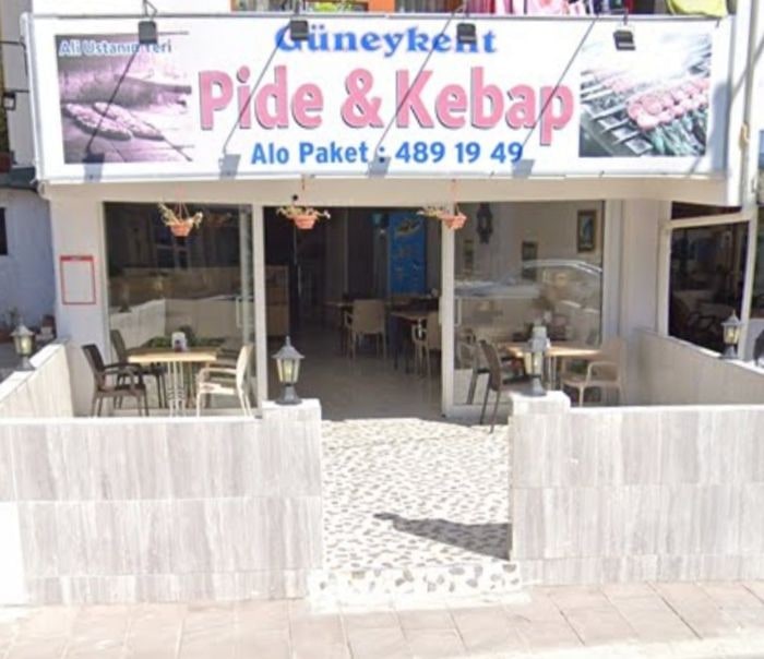 Güneykent Pide ve Kebap