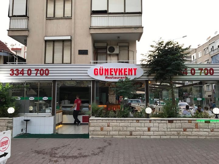 Güneykent Restorant