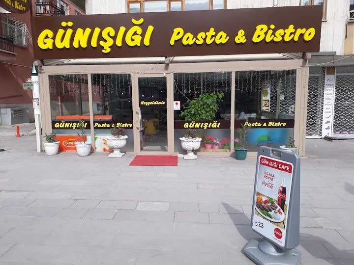 Günışığı Pasta & Bistro