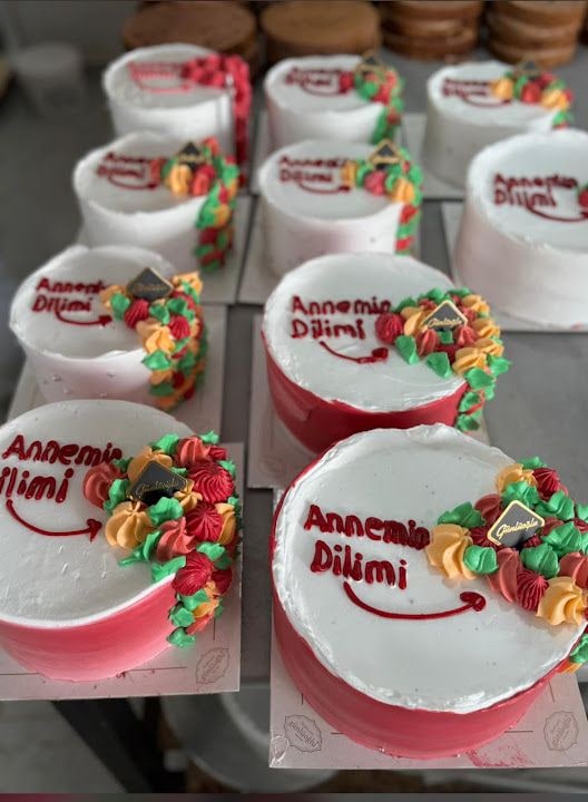 Günlüoğlu Baklavacı