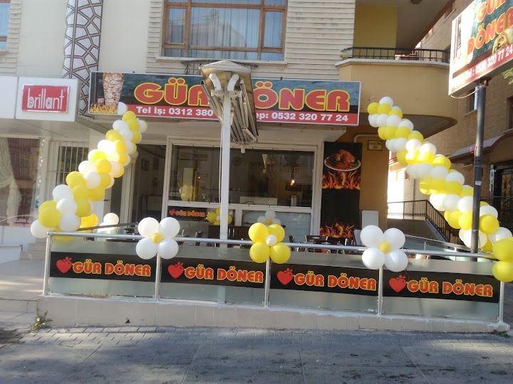 Gür Döner