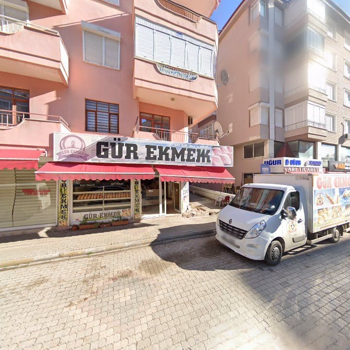 Gür Ekmek