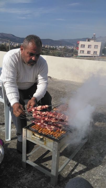 Gür Ekmek Fırını