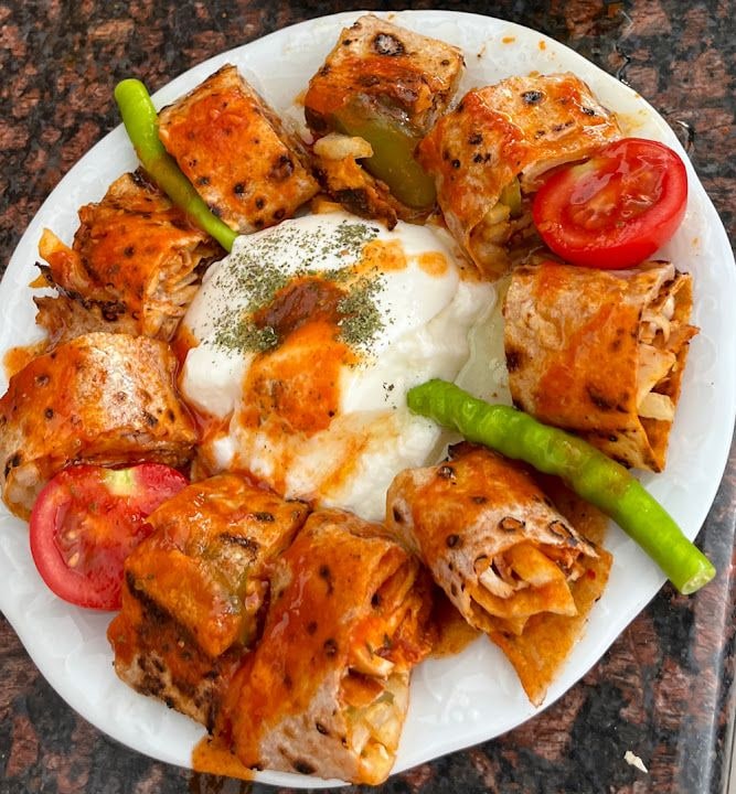 GÜR HATAY ŞAHANE DÖNER