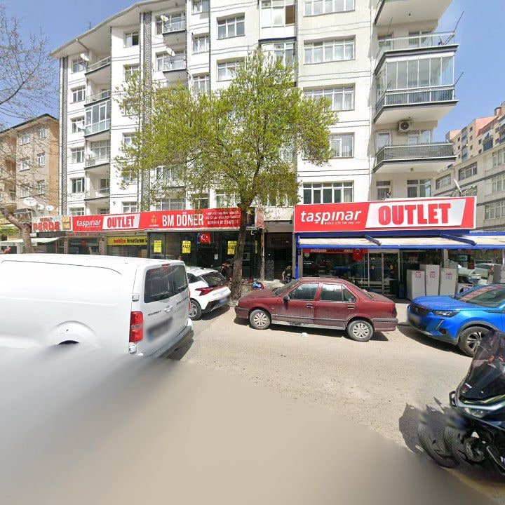 Gürbüz Döner