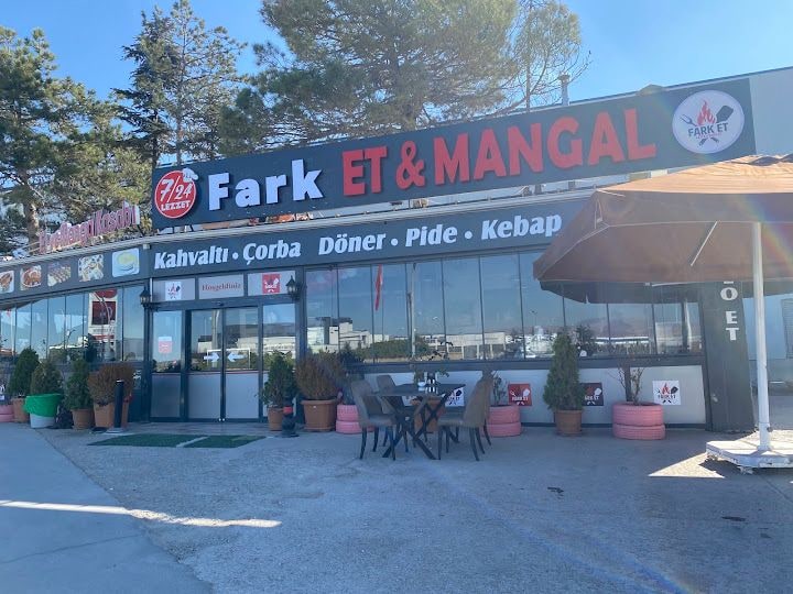 Gürbüz Et Mangal