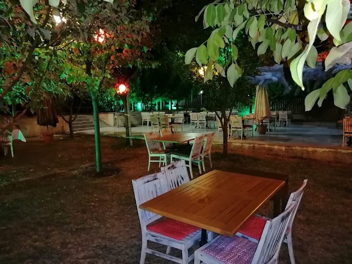 Gürel Ekmek & Ekti's Restoran