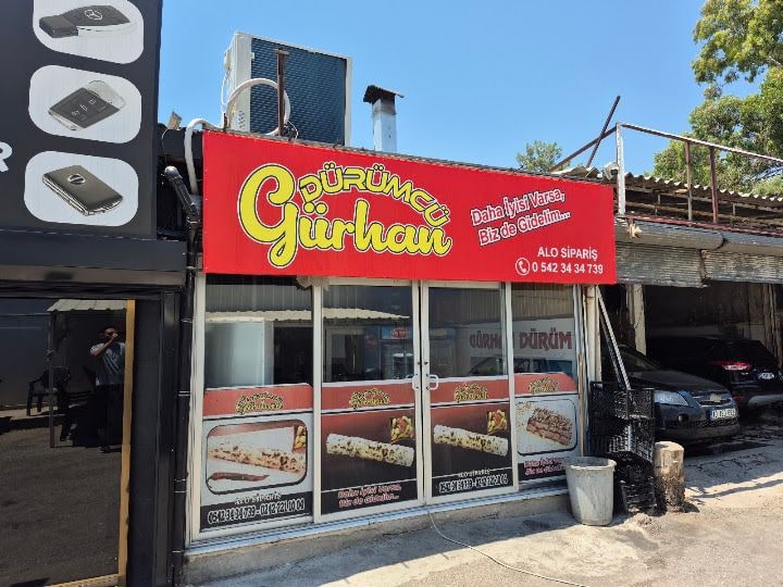 Gürhan Dürüm