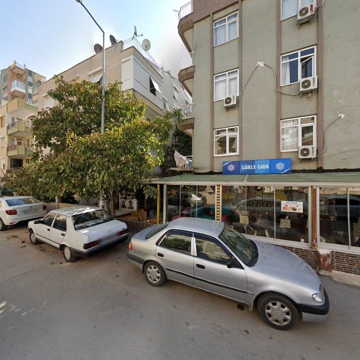 Gürle Gıda Fast Food İddaa