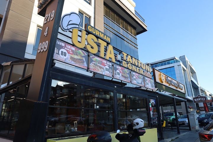 Gurman Usta